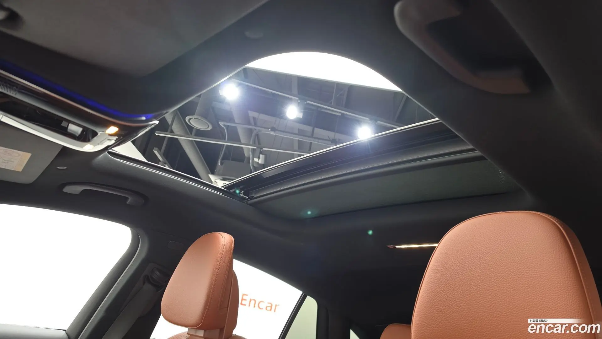 Mercedes-Benz GLC-Class GLC300 4MATIC Avnatgarde Coupe