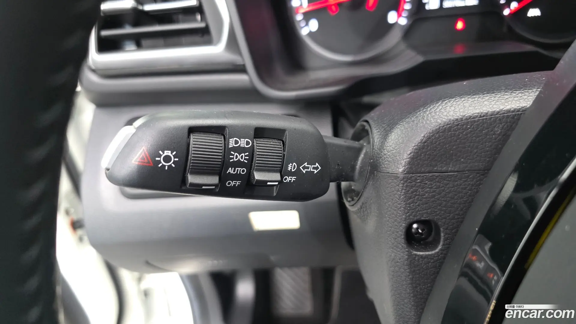 KG Mobility TIBOLI 1.6 2WD