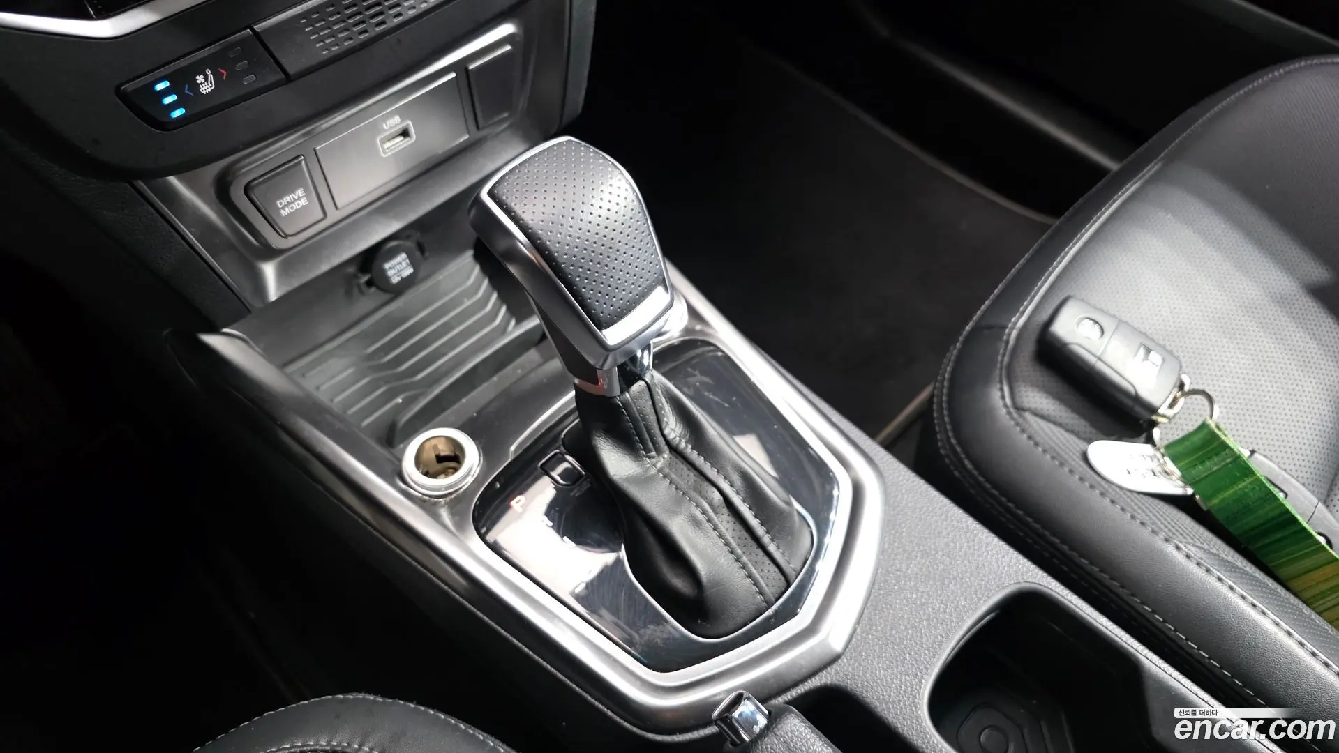 KG Mobility TIBOLI 1.6 2WD