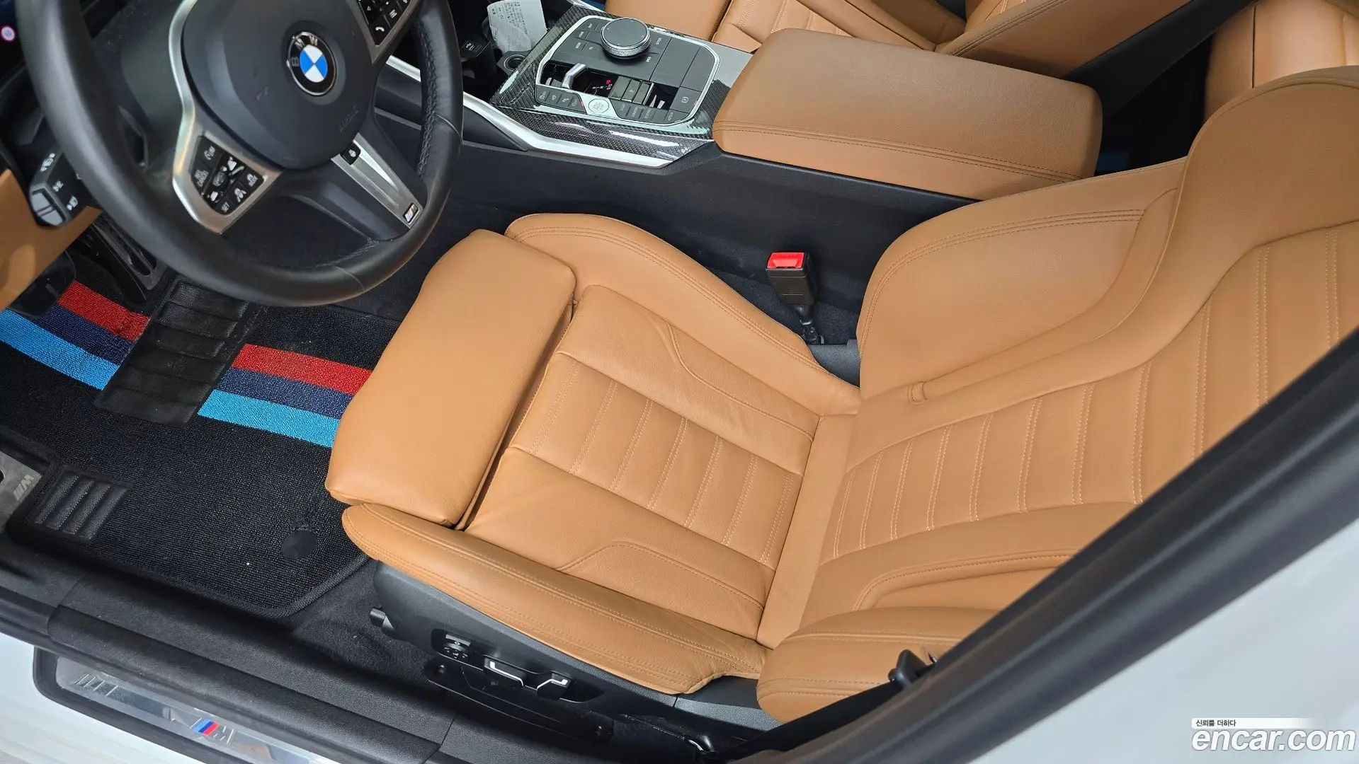BMW 3-Series M340i