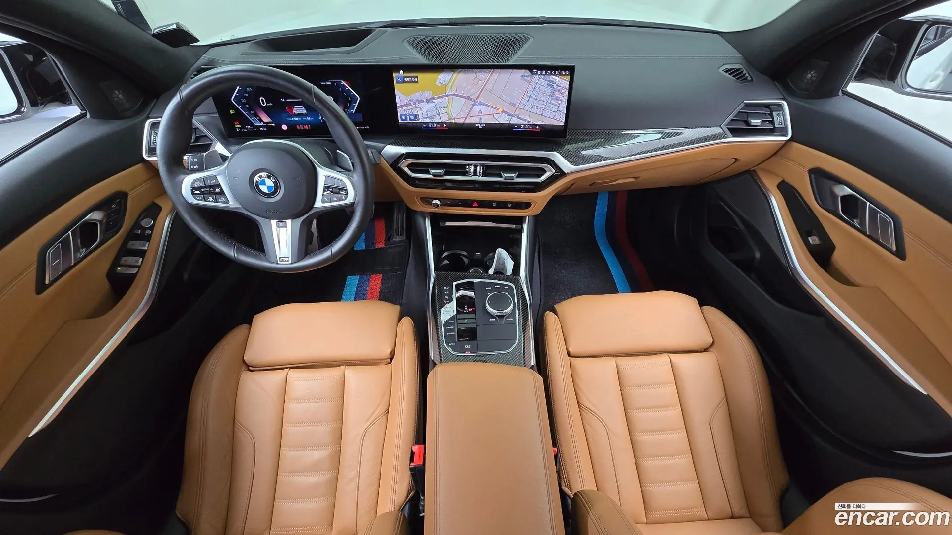 BMW 3-Series M340i