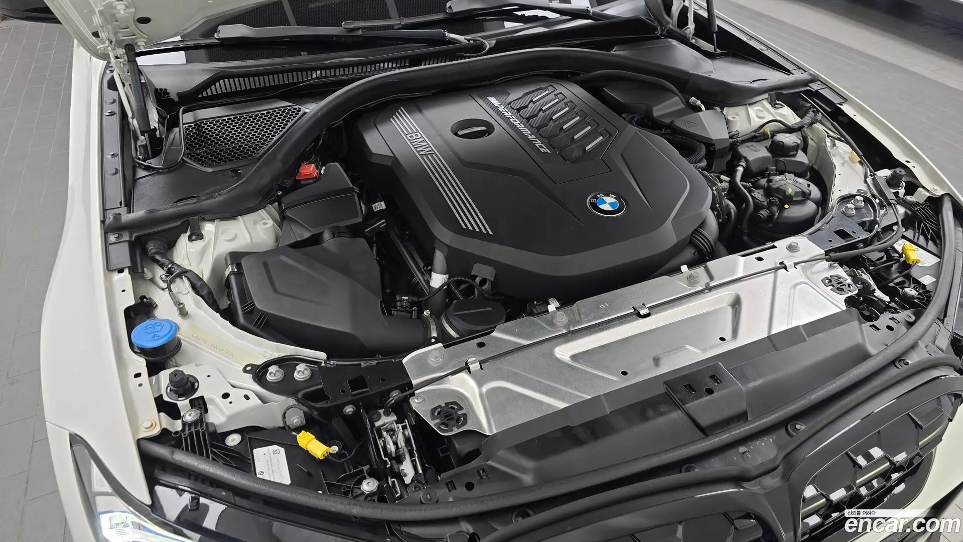 BMW 3-Series M340i