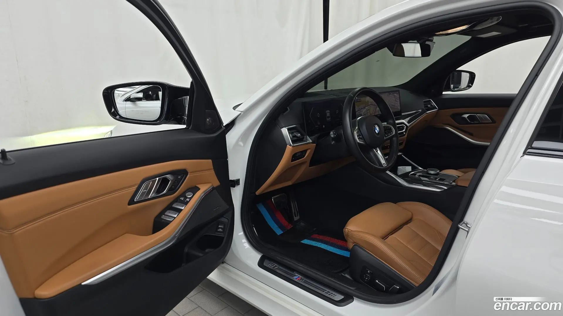 BMW 3-Series M340i