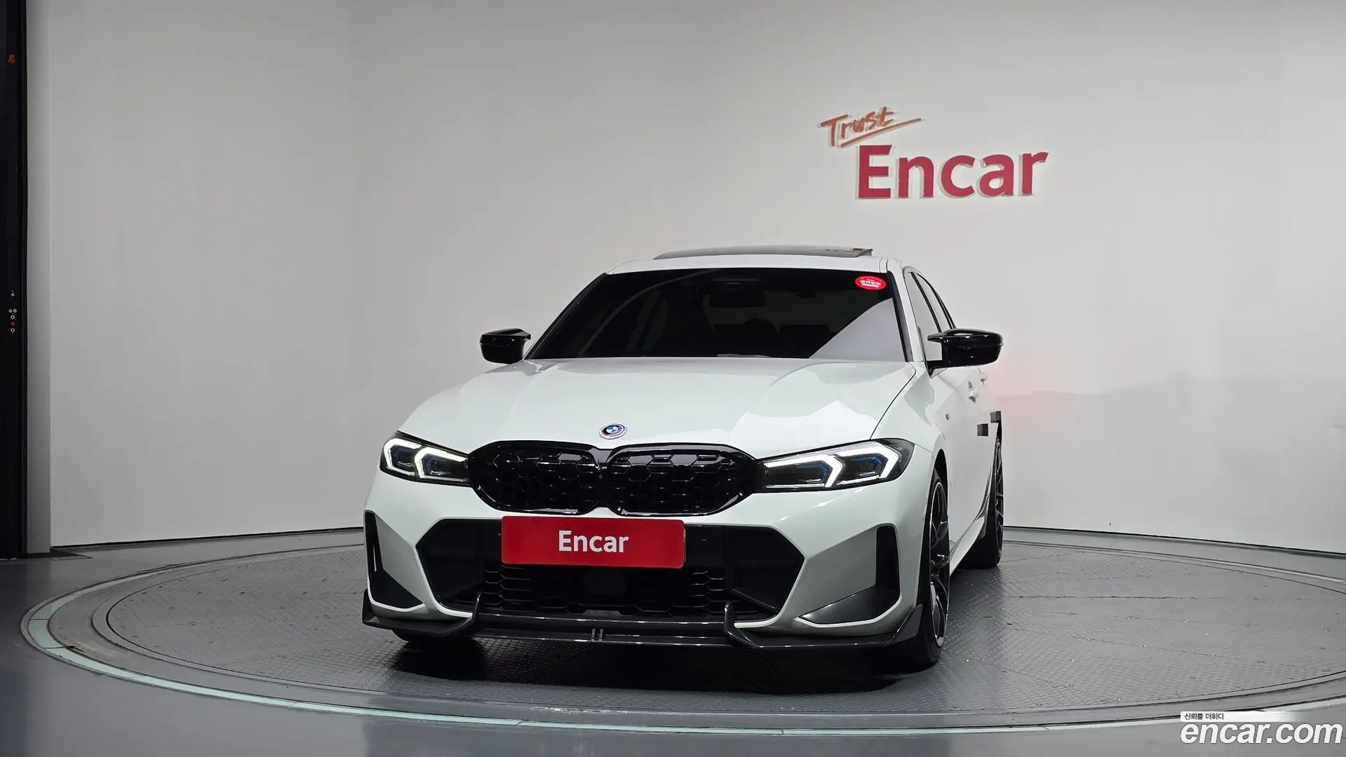 BMW 3-Series M340i