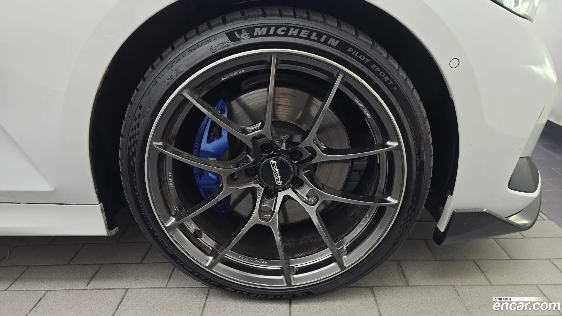 BMW 3-Series M340i