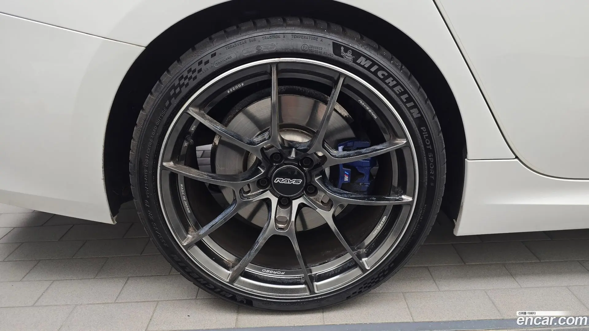 BMW 3-Series M340i
