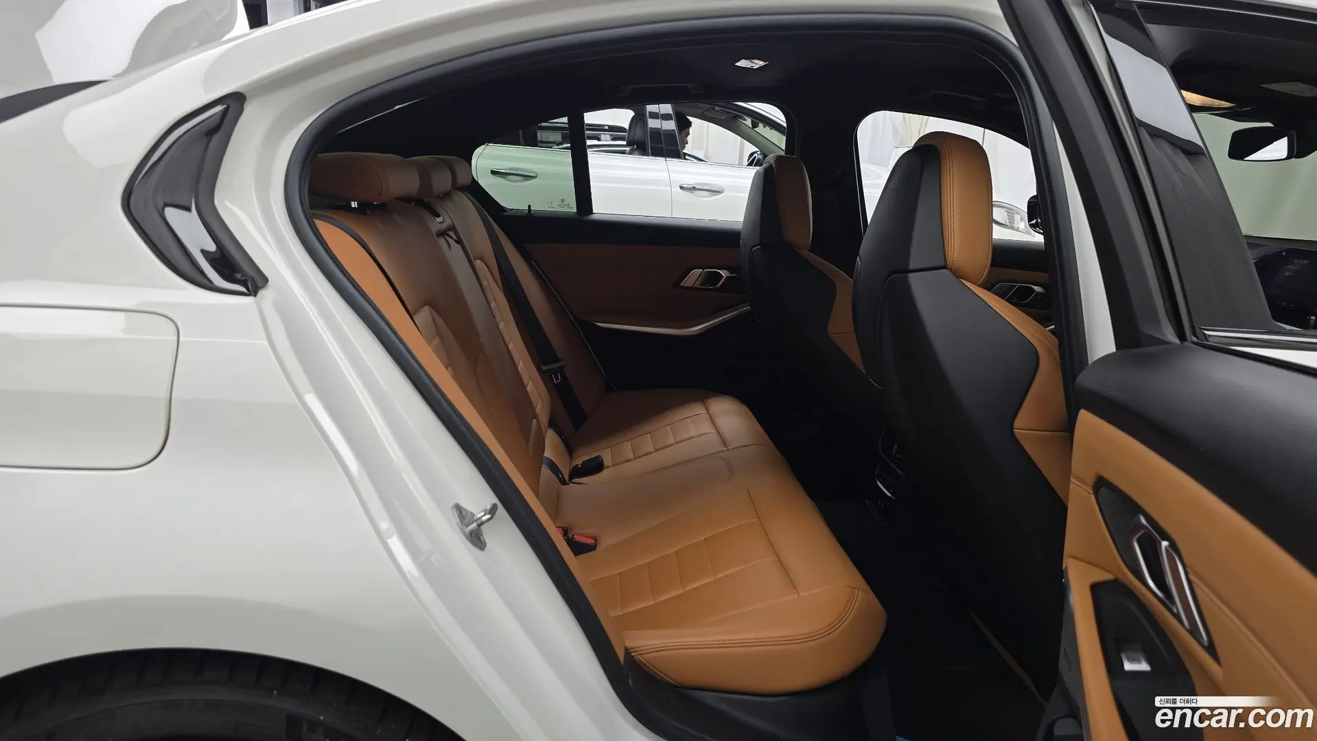BMW 3-Series M340i