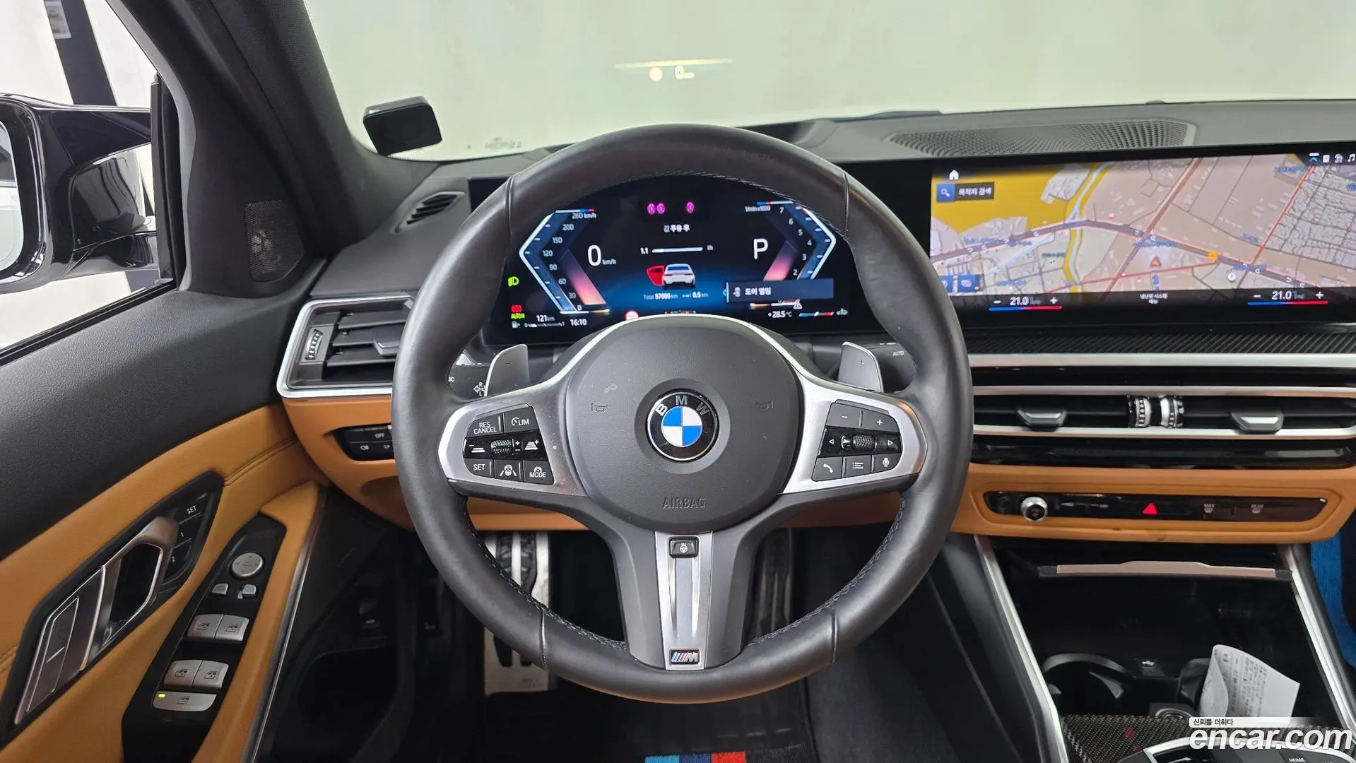 BMW 3-Series M340i