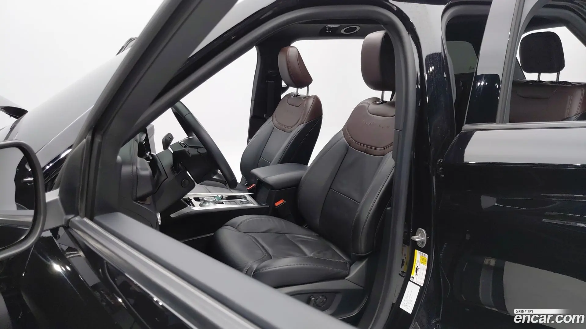 Ford Explorer 3.0 Platinum 4WD