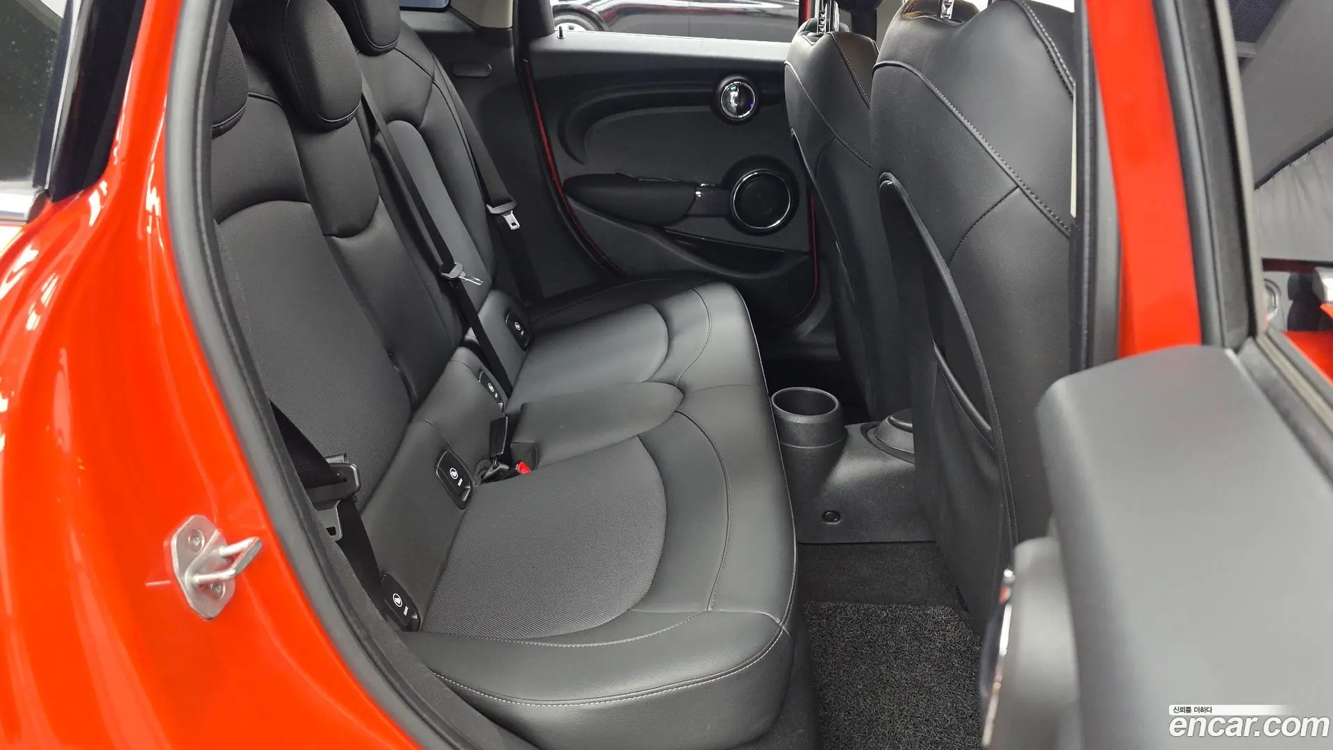 Mini Cooper 5Door HIGH