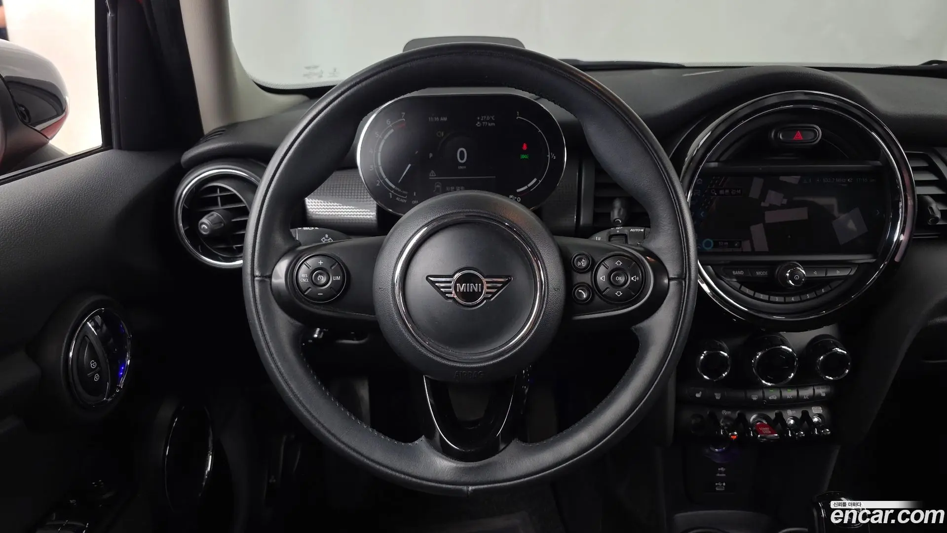 Mini Cooper 5Door HIGH