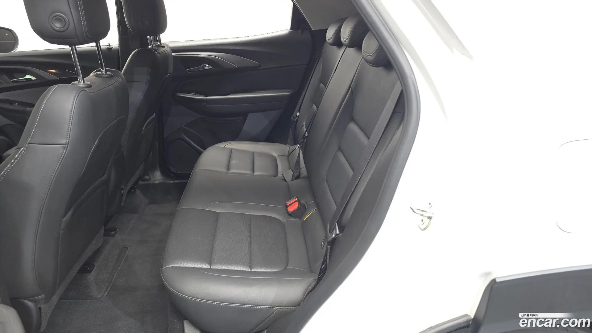 Chevrolet Trailblazer 1.3 Turbo 2WD