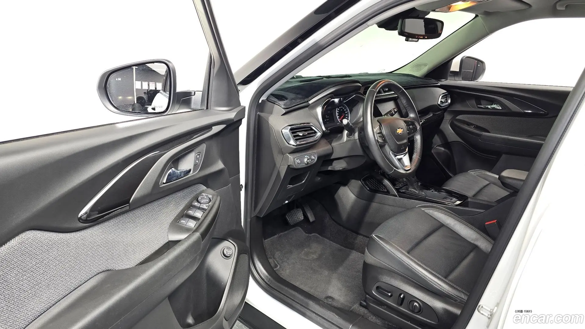 Chevrolet Trailblazer 1.3 Turbo 2WD