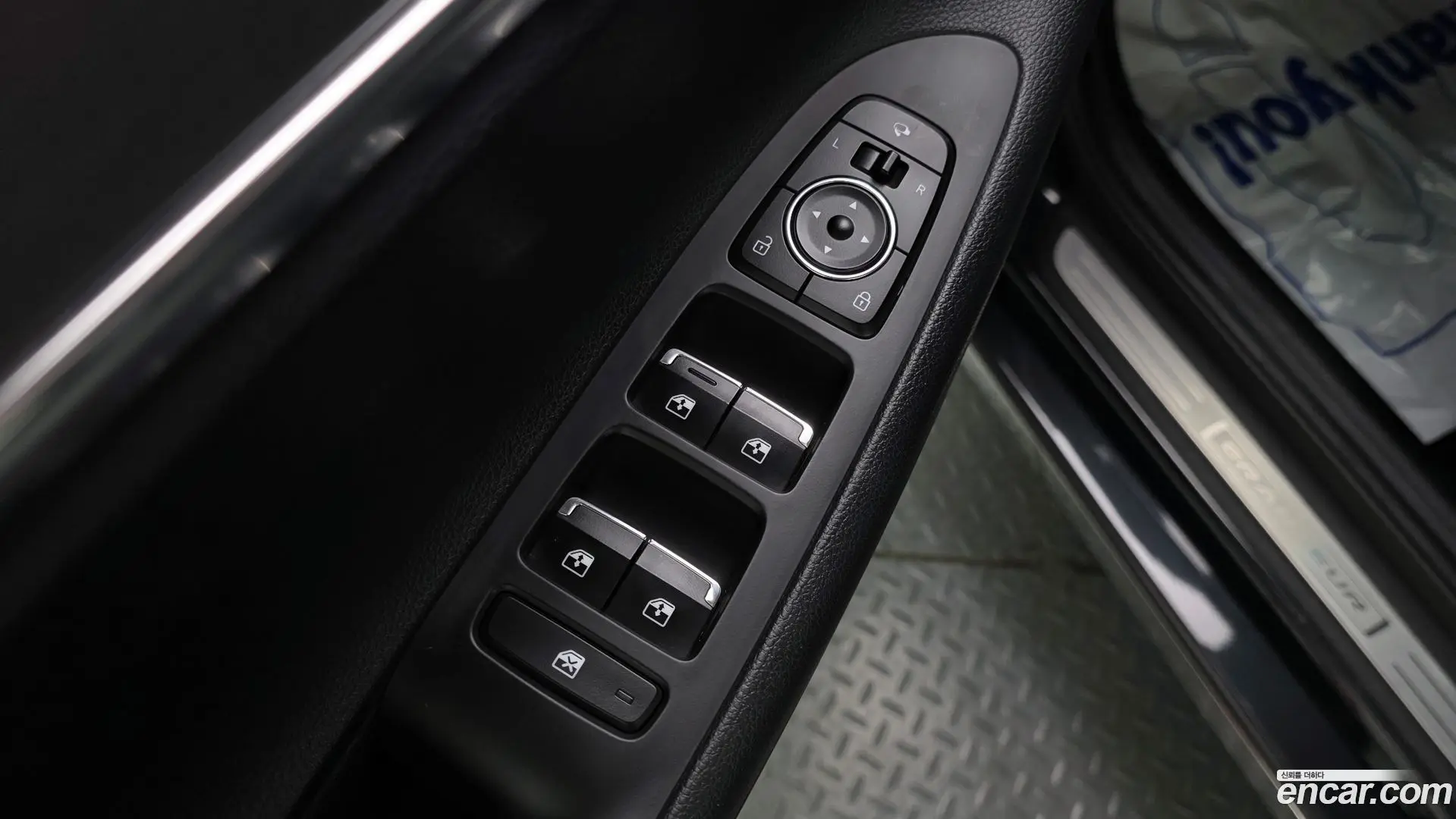 Hyundai Grandeur 3.0 LPi Rent Car