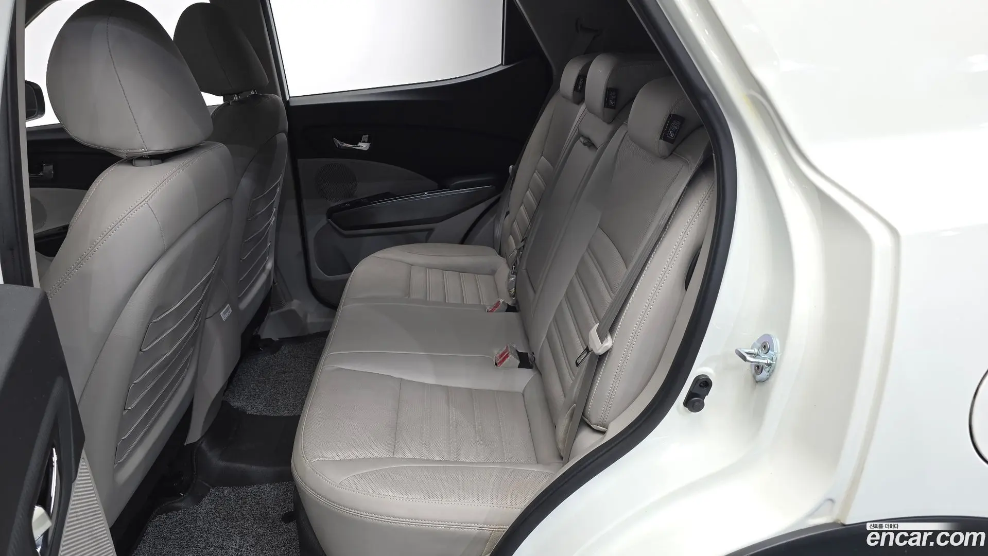 KG Mobility TIBOLI 1.5 A3 2WD