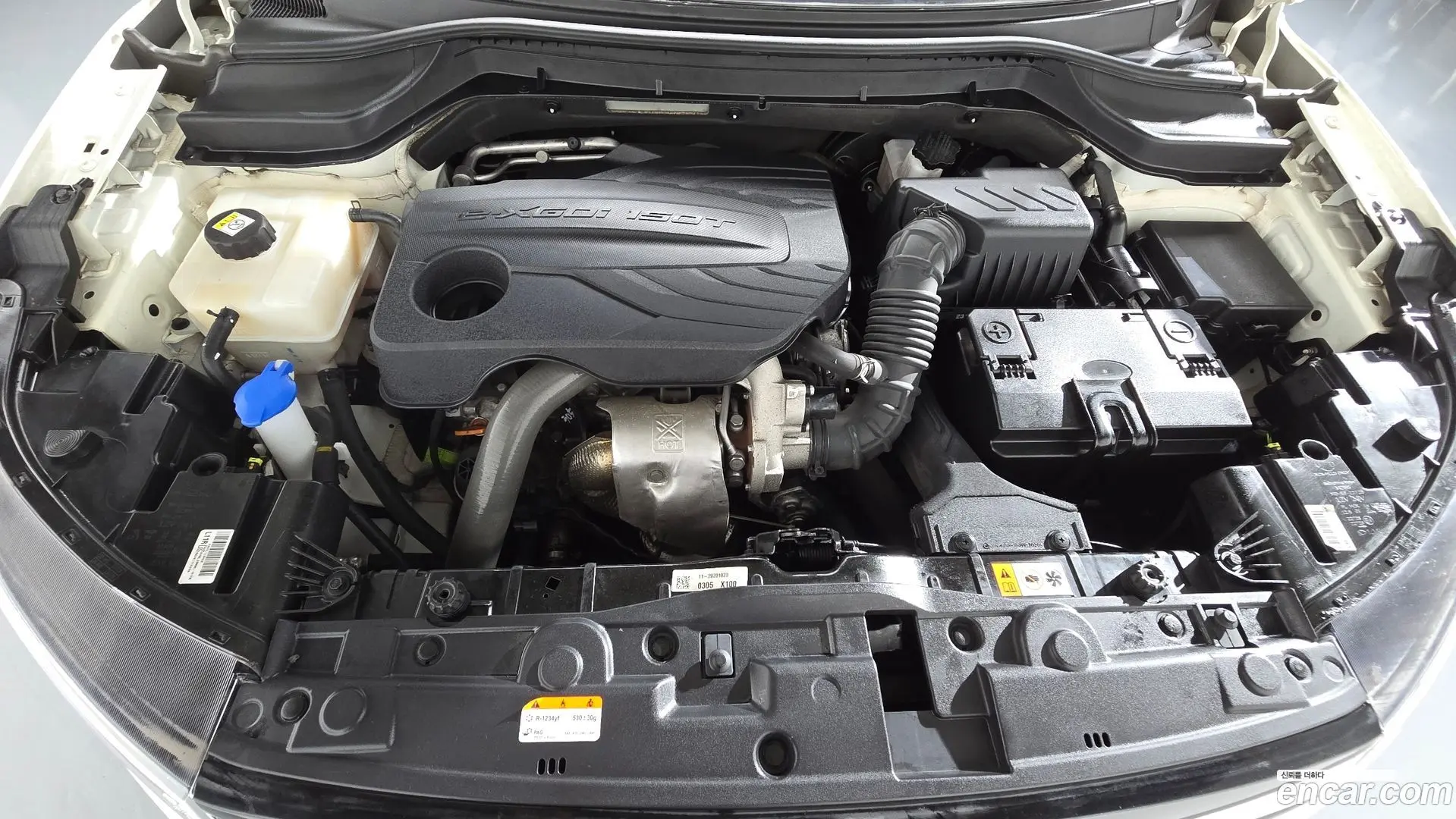 KG Mobility TIBOLI 1.5 A3 2WD