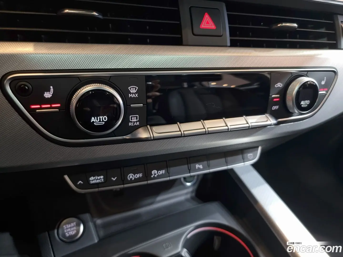 Audi A4 40 TFSI
