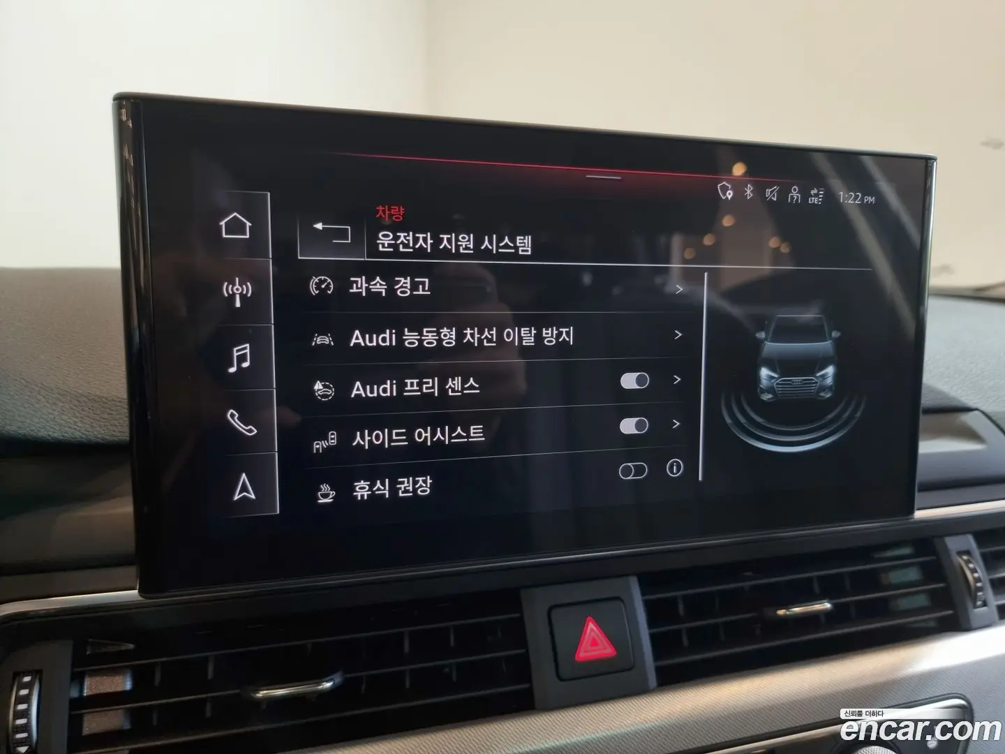 Audi A4 40 TFSI