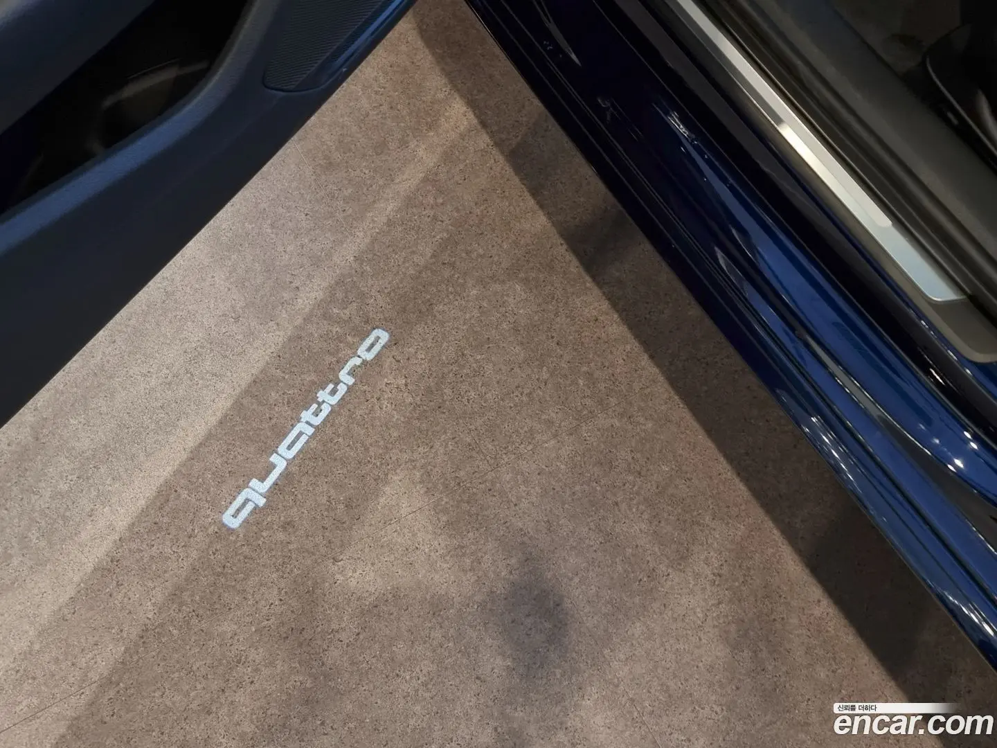 Audi A4 40 TFSI