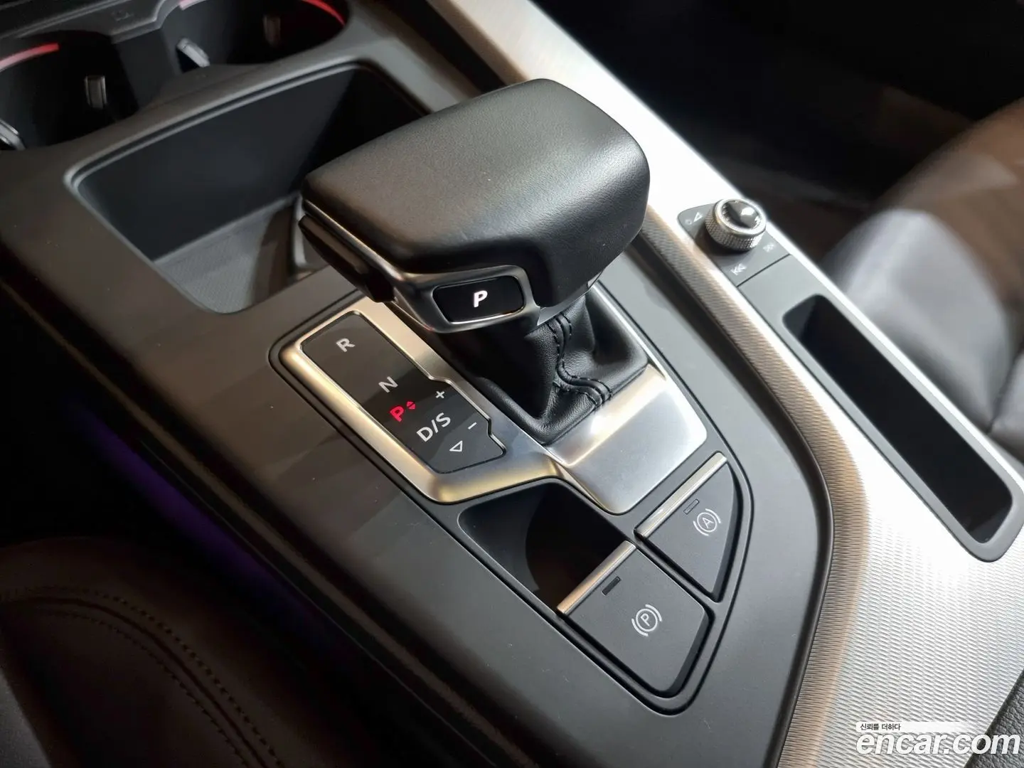 Audi A4 40 TFSI
