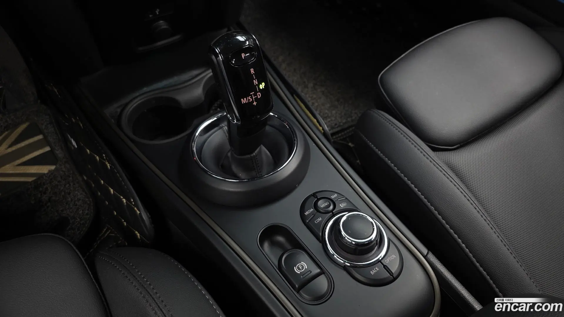 Mini Countryman Classic 2020