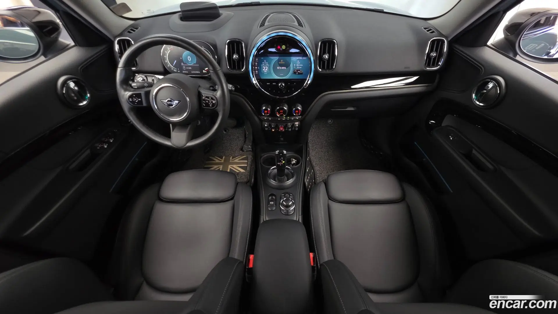 Mini Countryman Classic 2020