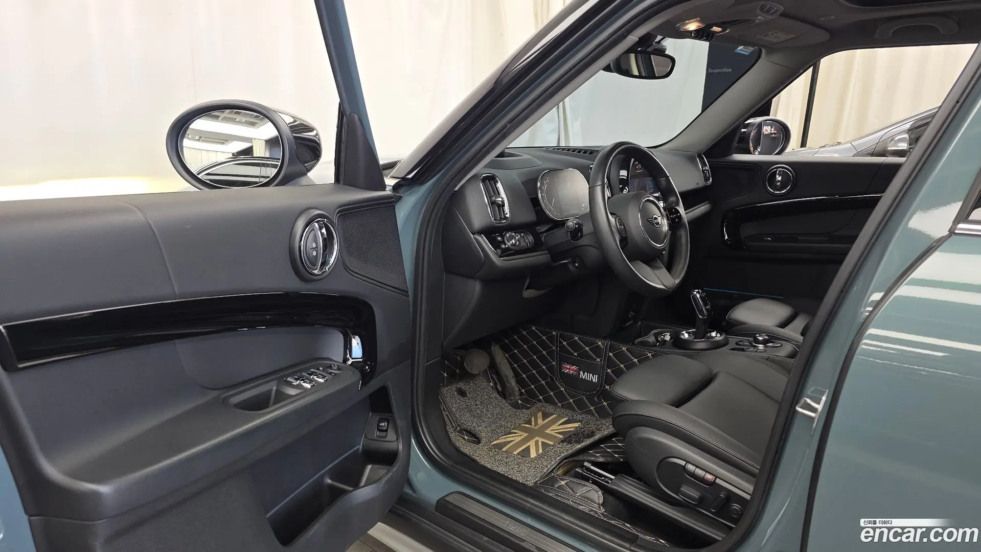 Mini Countryman Classic 2020