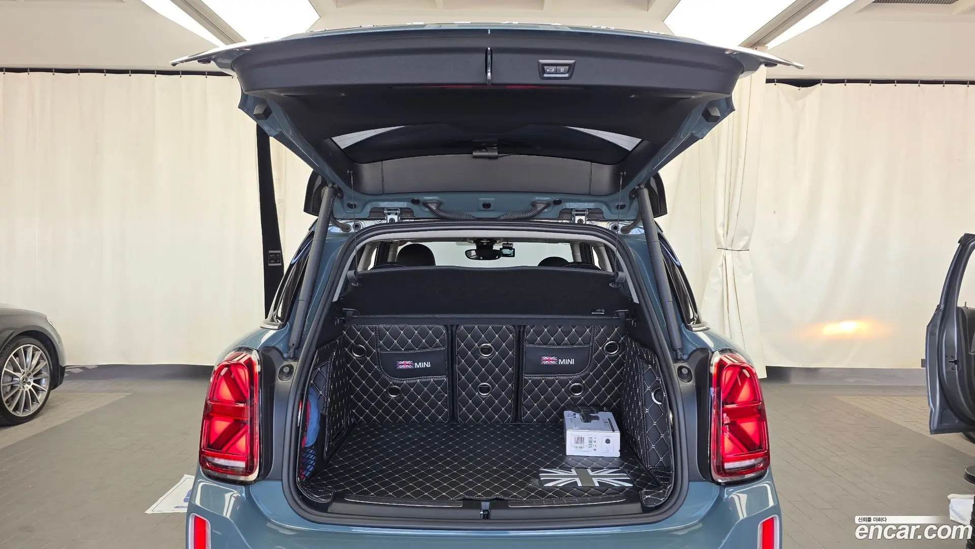 Mini Countryman Classic 2020