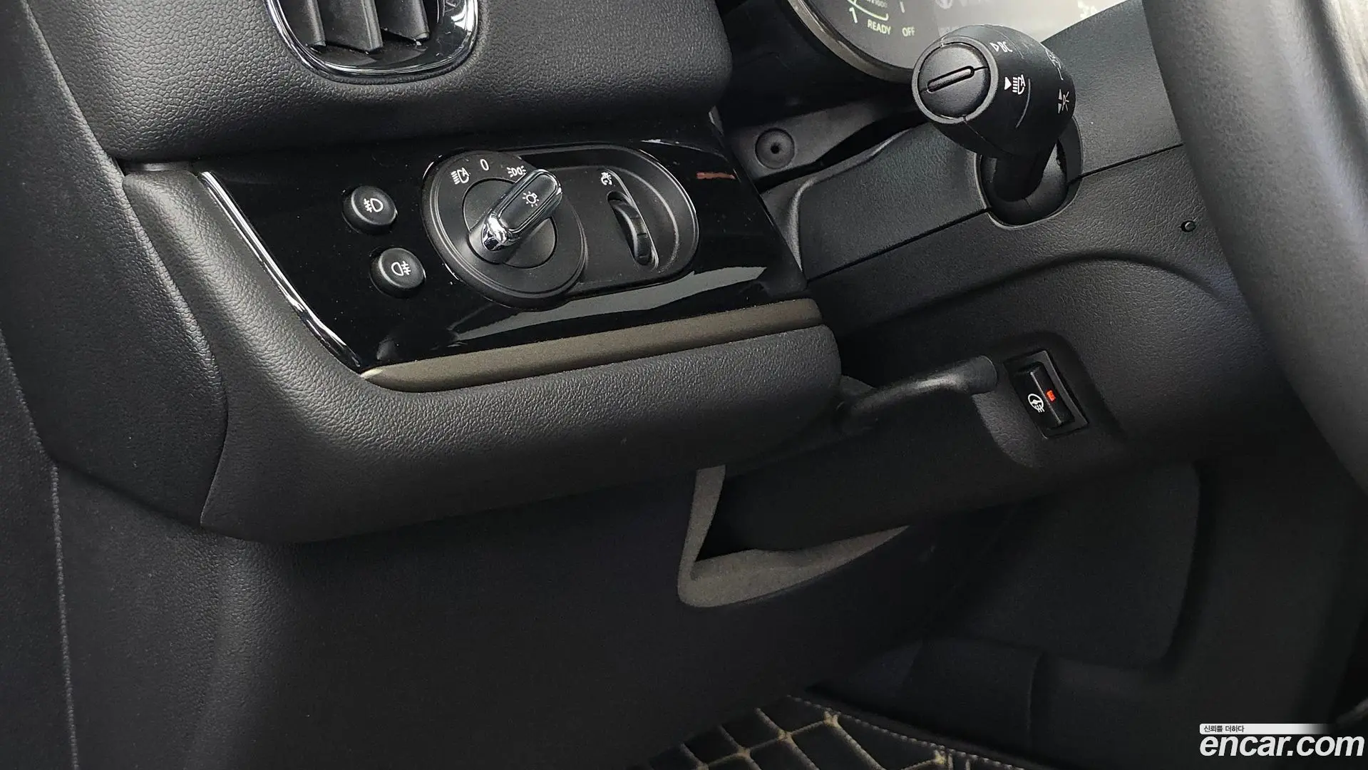 Mini Countryman Classic 2020
