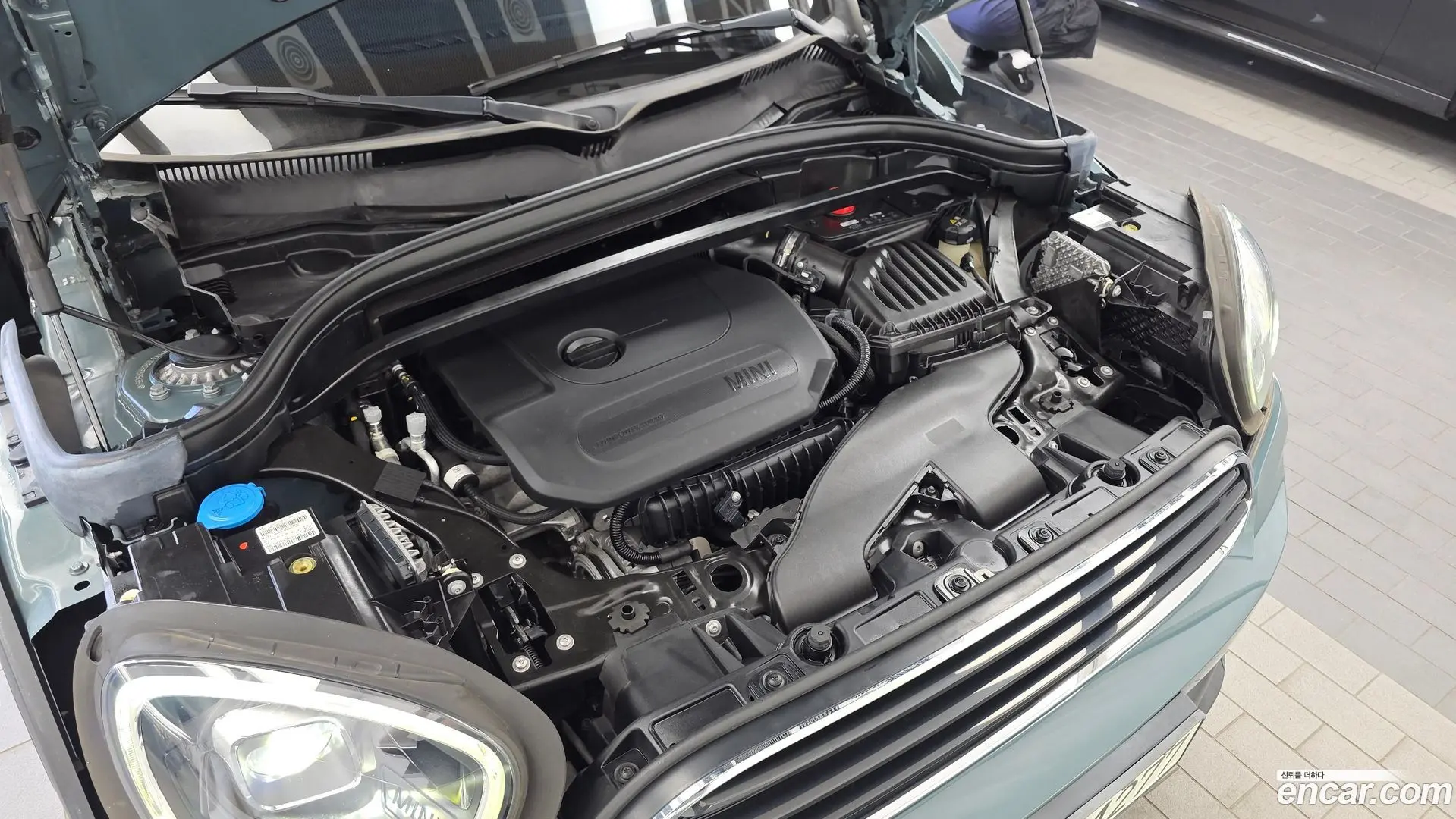 Mini Countryman Classic 2020