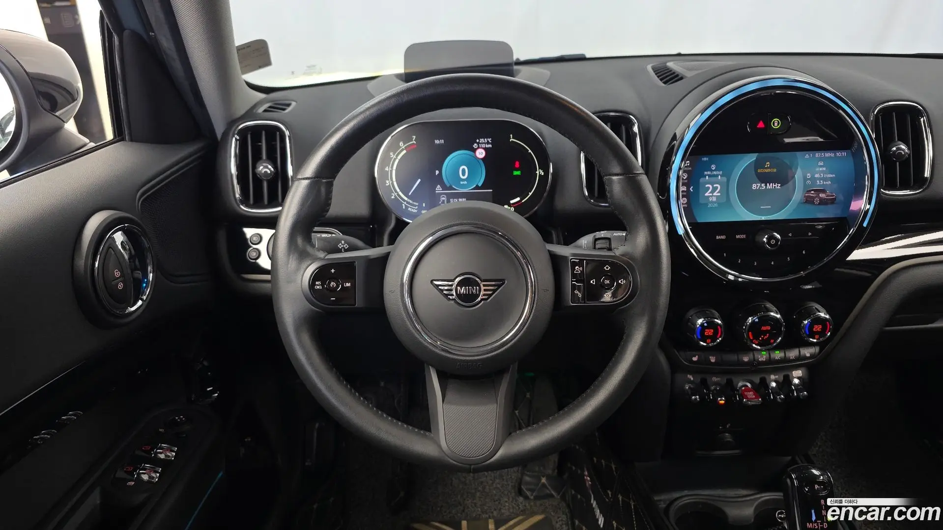 Mini Countryman Classic 2020