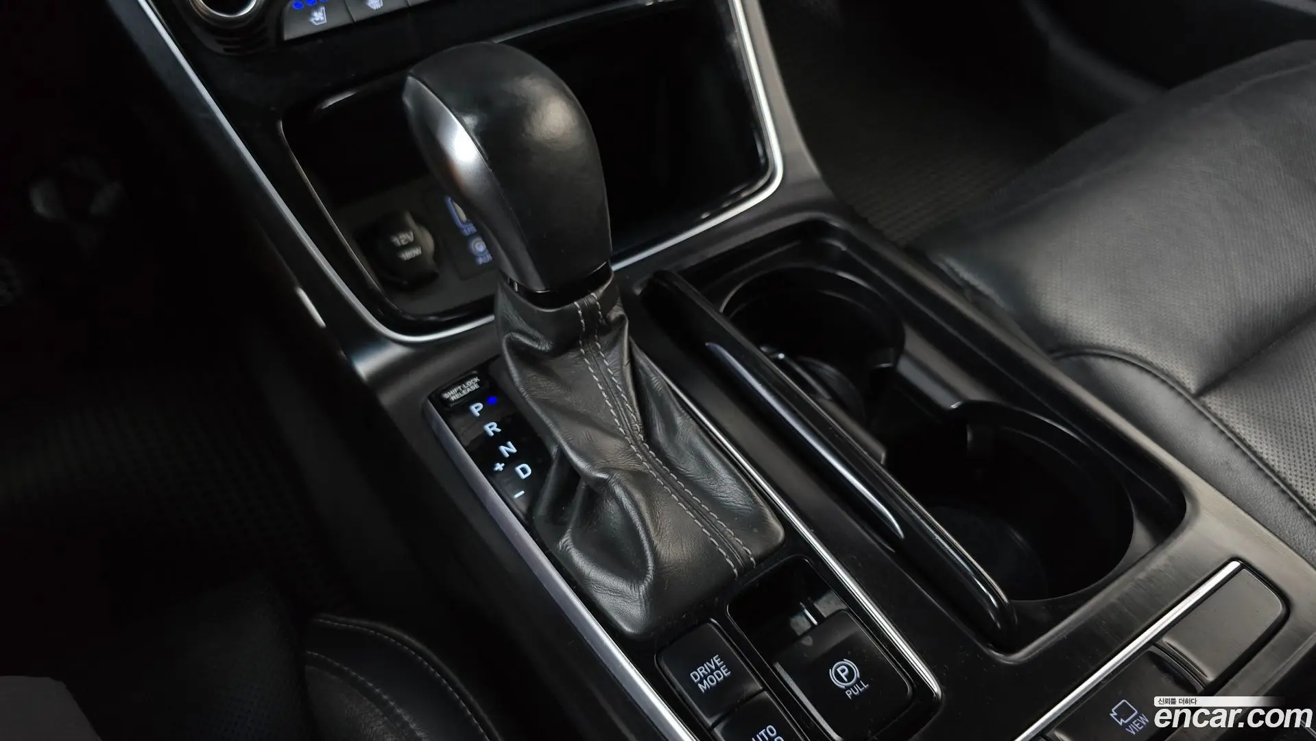 Hyundai Grandeur 2.4 Modern