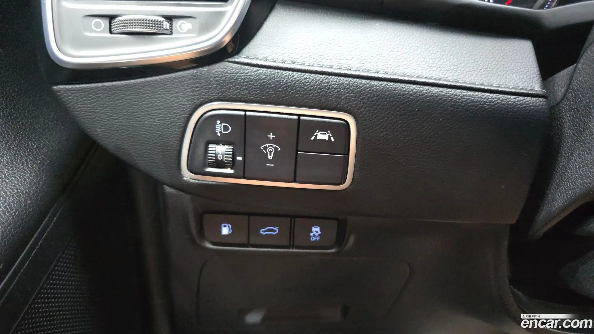 Hyundai Grandeur 2.4 Modern