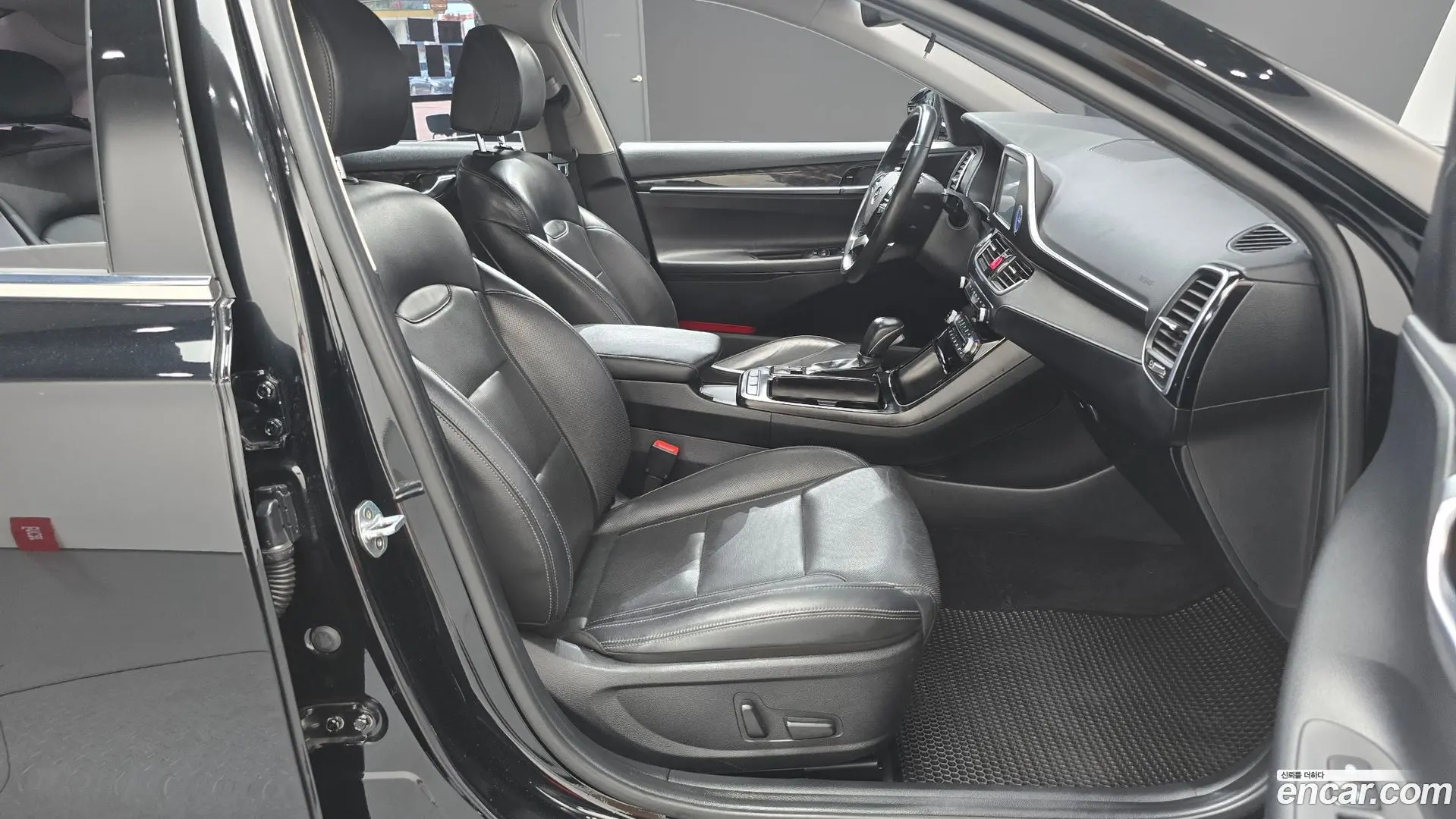 Hyundai Grandeur 2.4 Modern