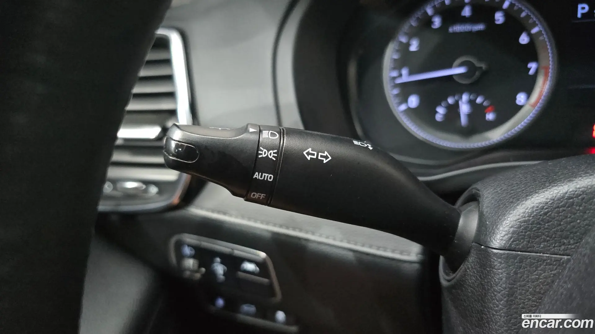 Hyundai Grandeur 2.4 Modern