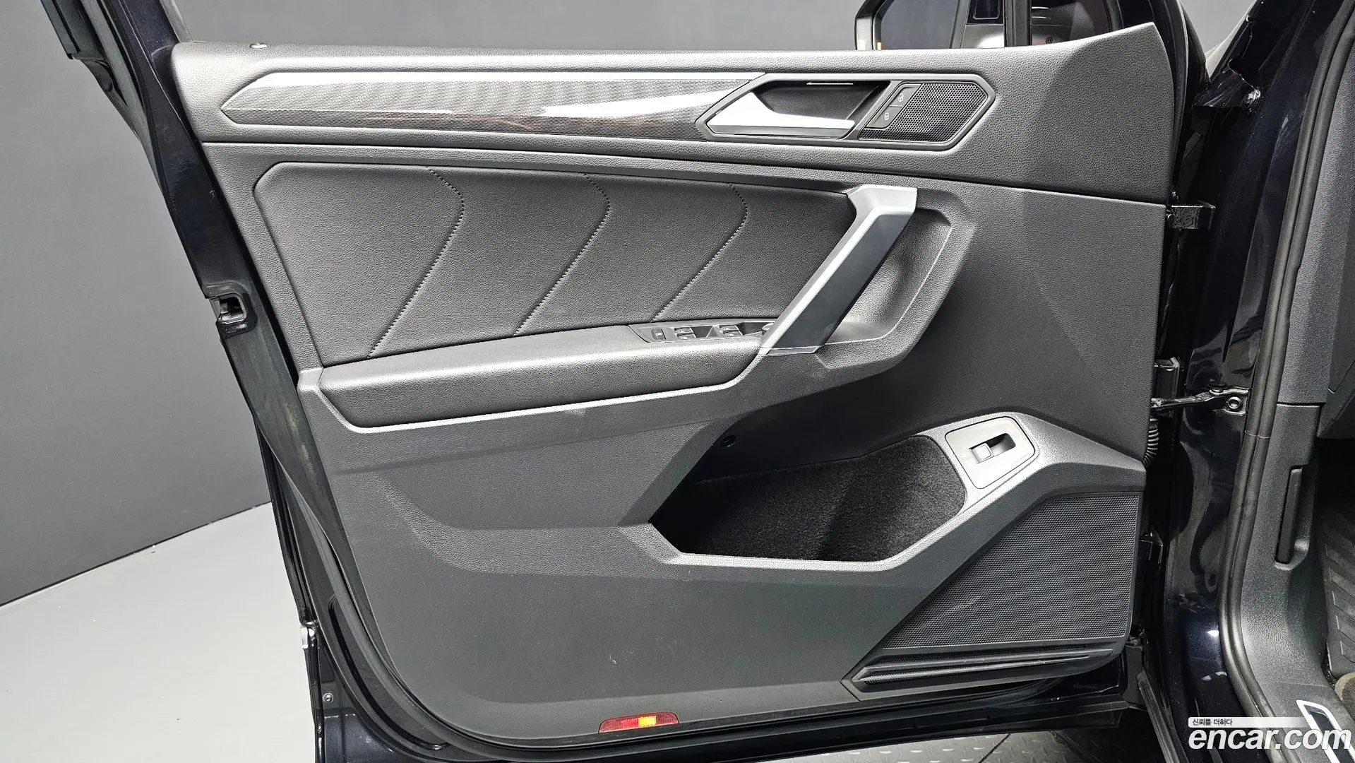 Volkswagen Tiguan 2.0 TDI Prestige