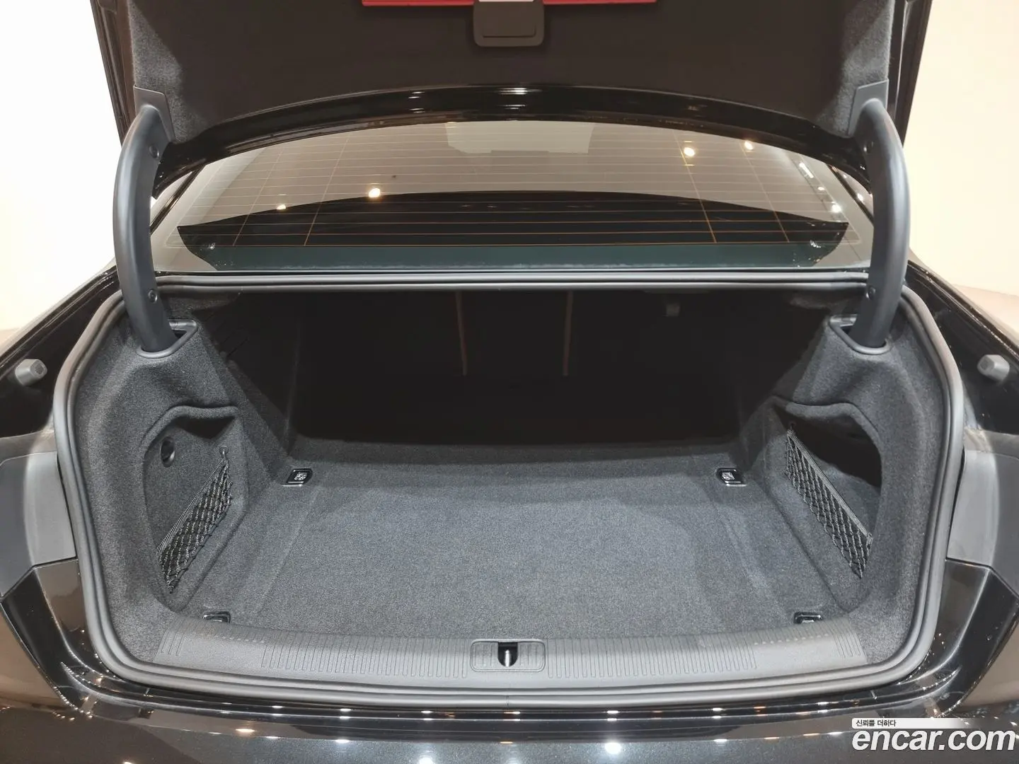 Audi A4 35 TDI Premium