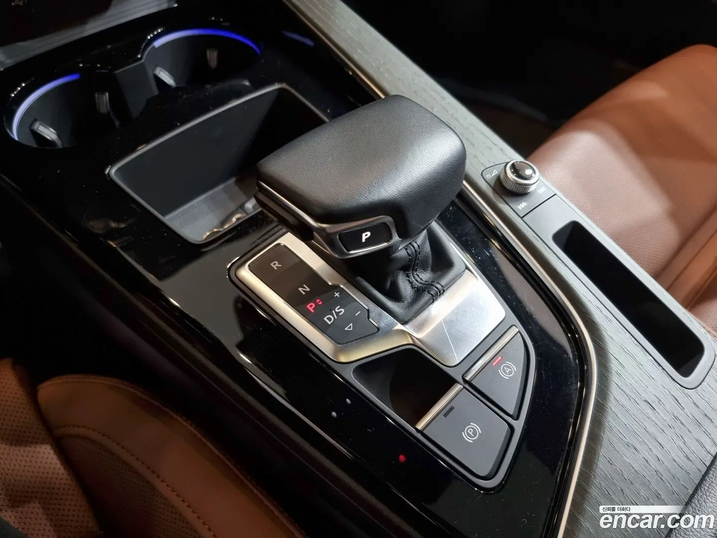 Audi A4 35 TDI Premium