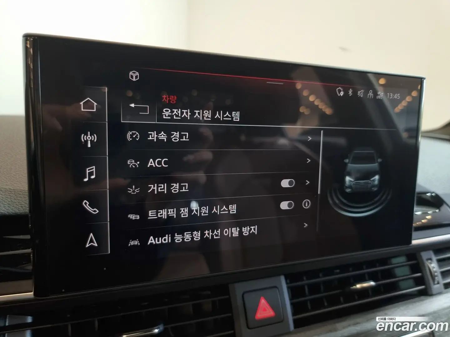 Audi A4 35 TDI Premium