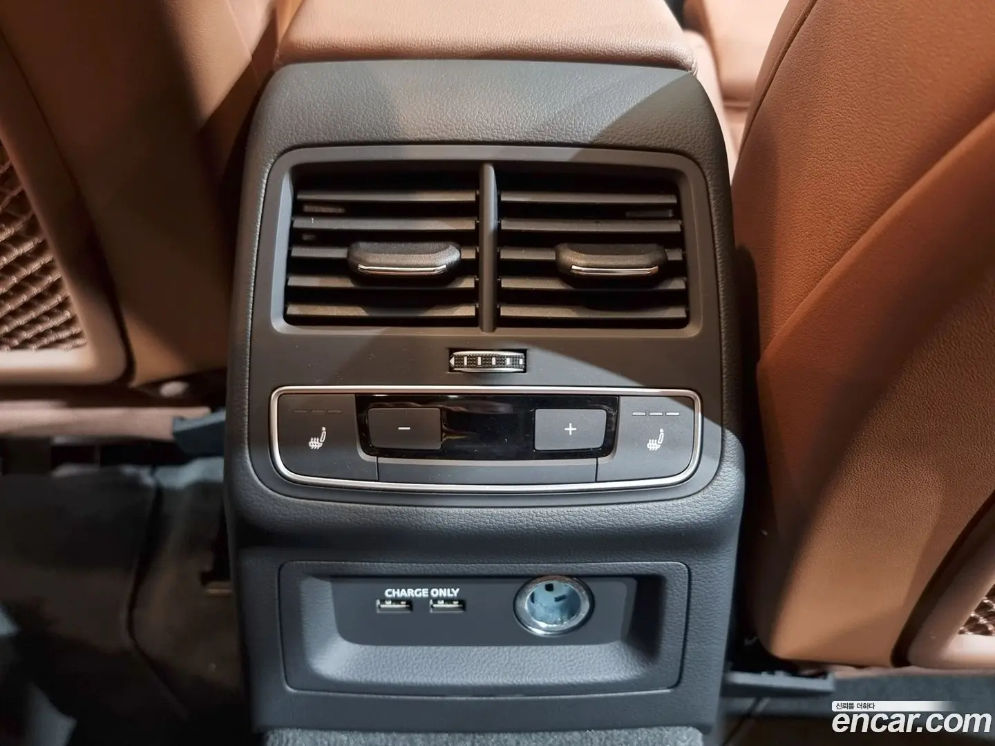 Audi A4 35 TDI Premium