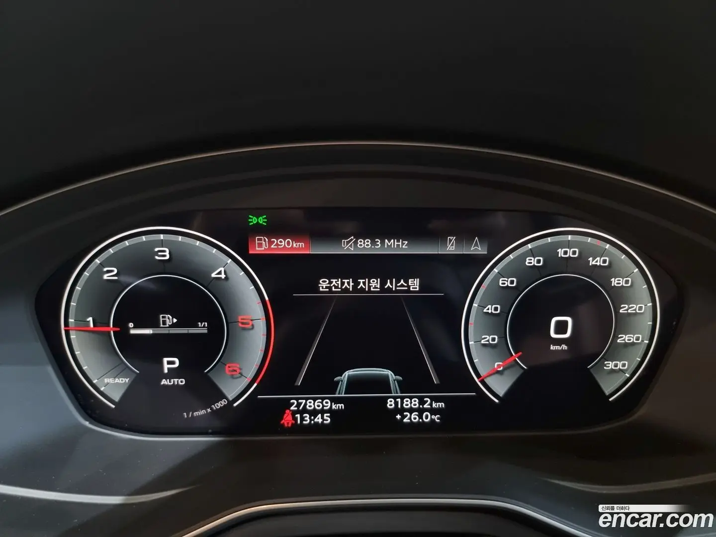 Audi A4 35 TDI Premium