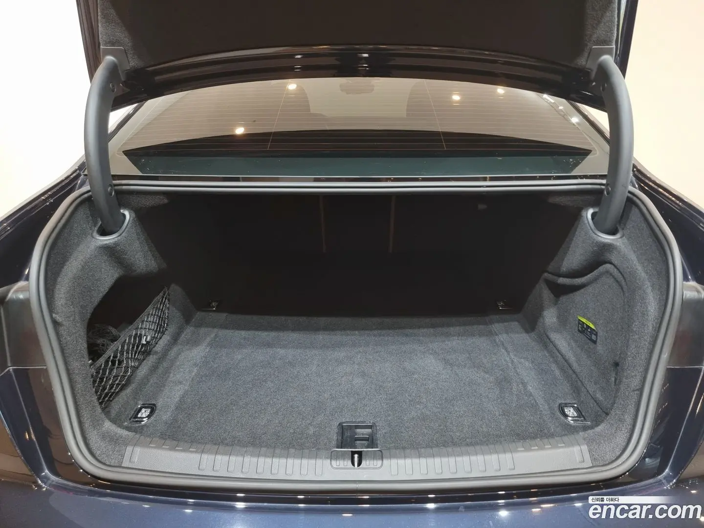 Audi A6 40 TDI Premium 2018
