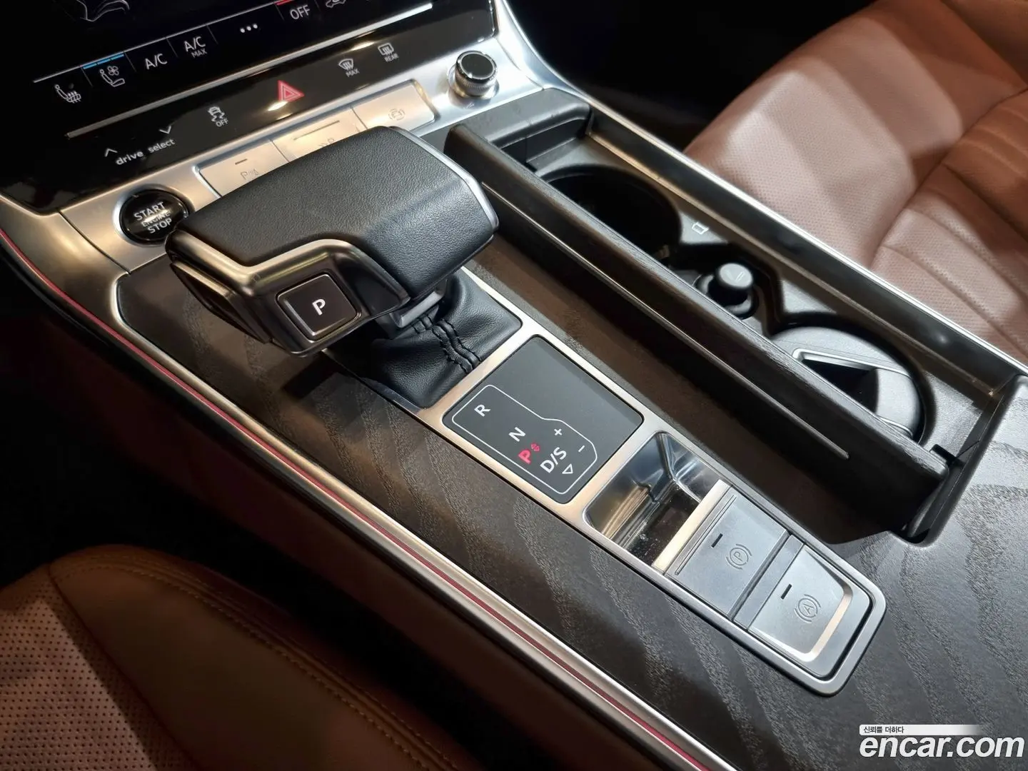 Audi A6 40 TDI Premium 2018