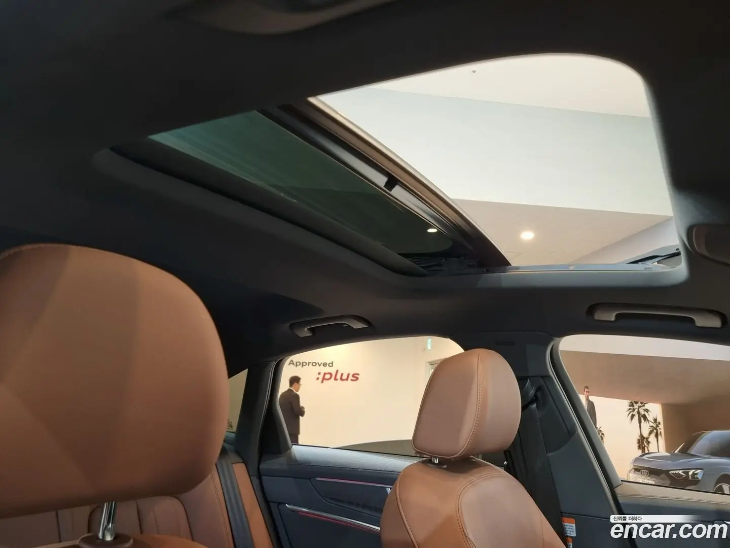 Audi A6 40 TDI Premium 2018
