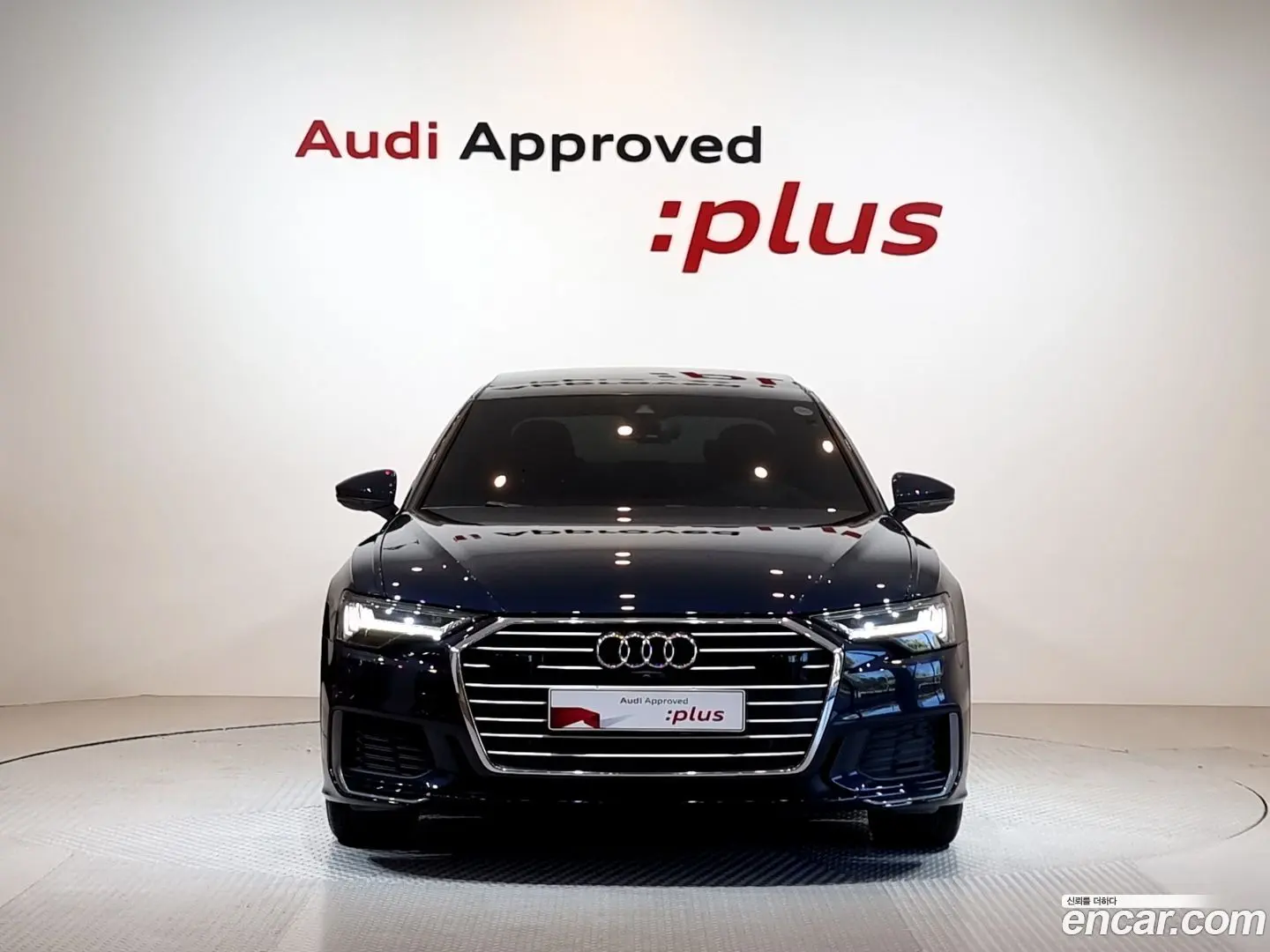 Audi A6 40 TDI Premium 2018