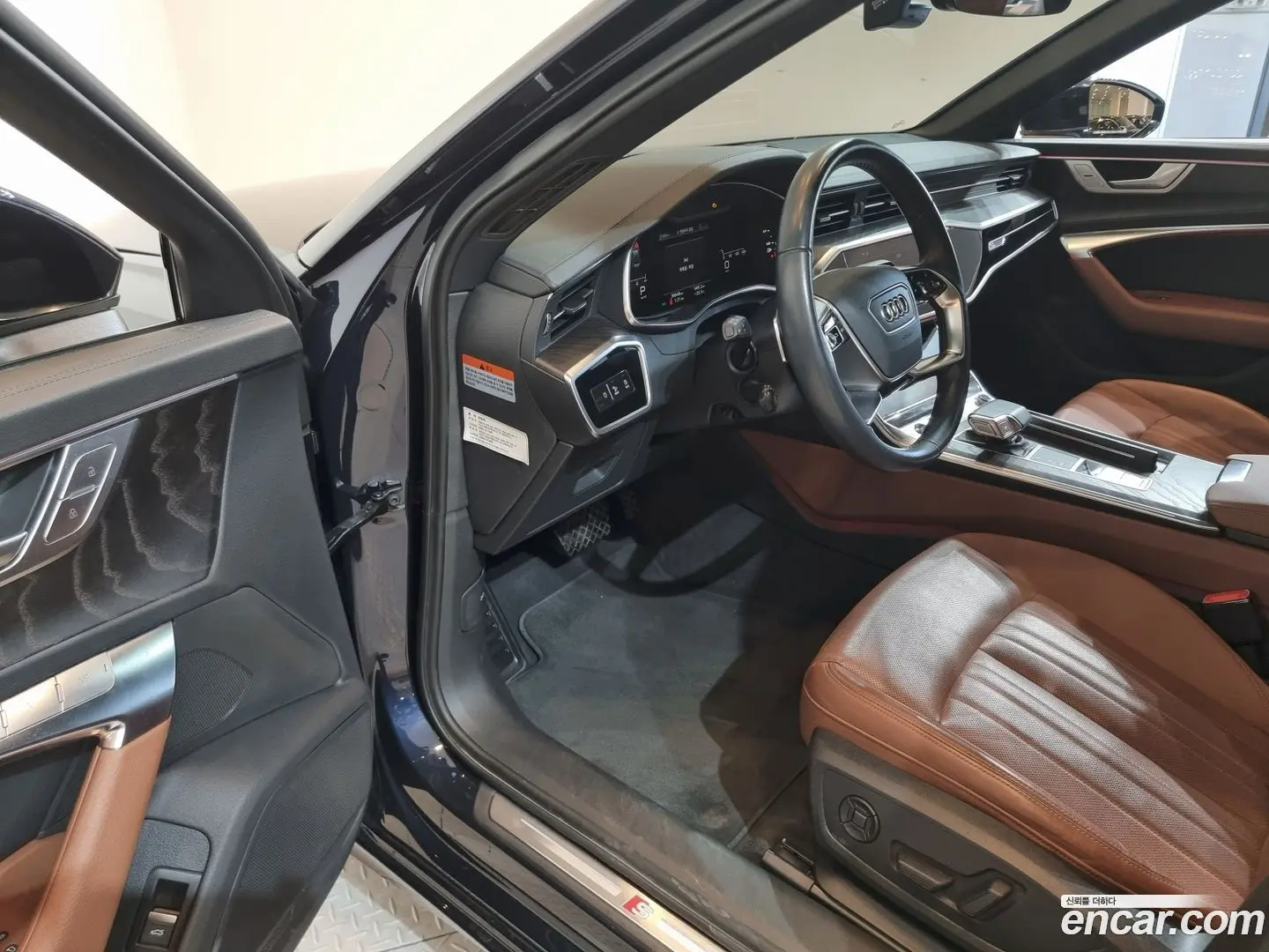Audi A6 40 TDI Premium 2018