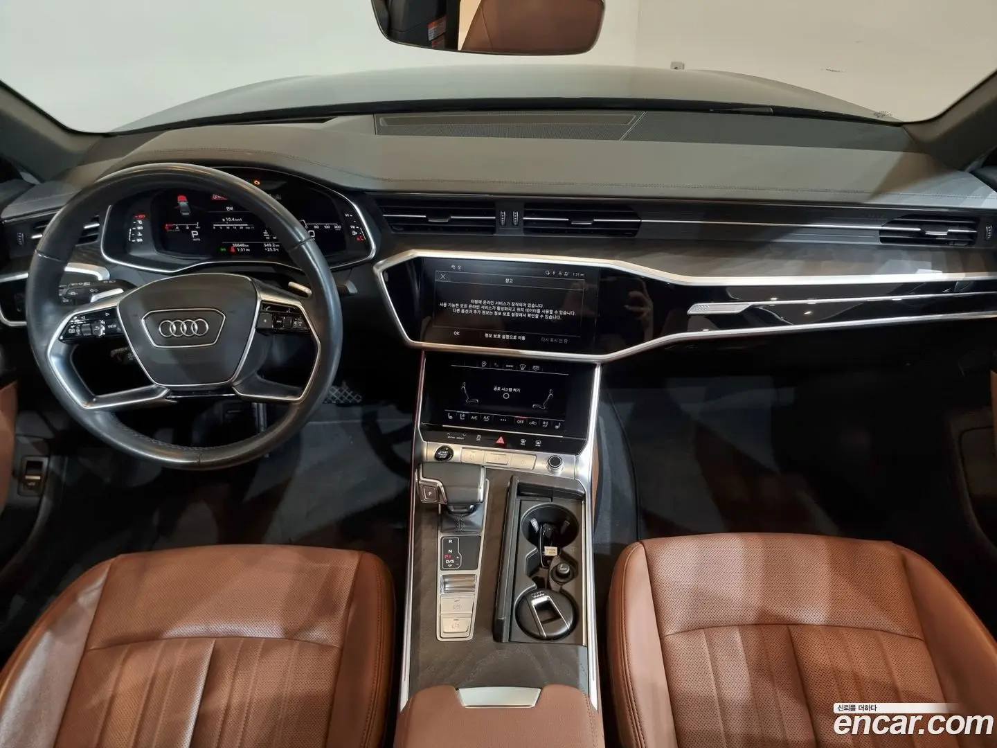 Audi A6 40 TDI Premium 2018