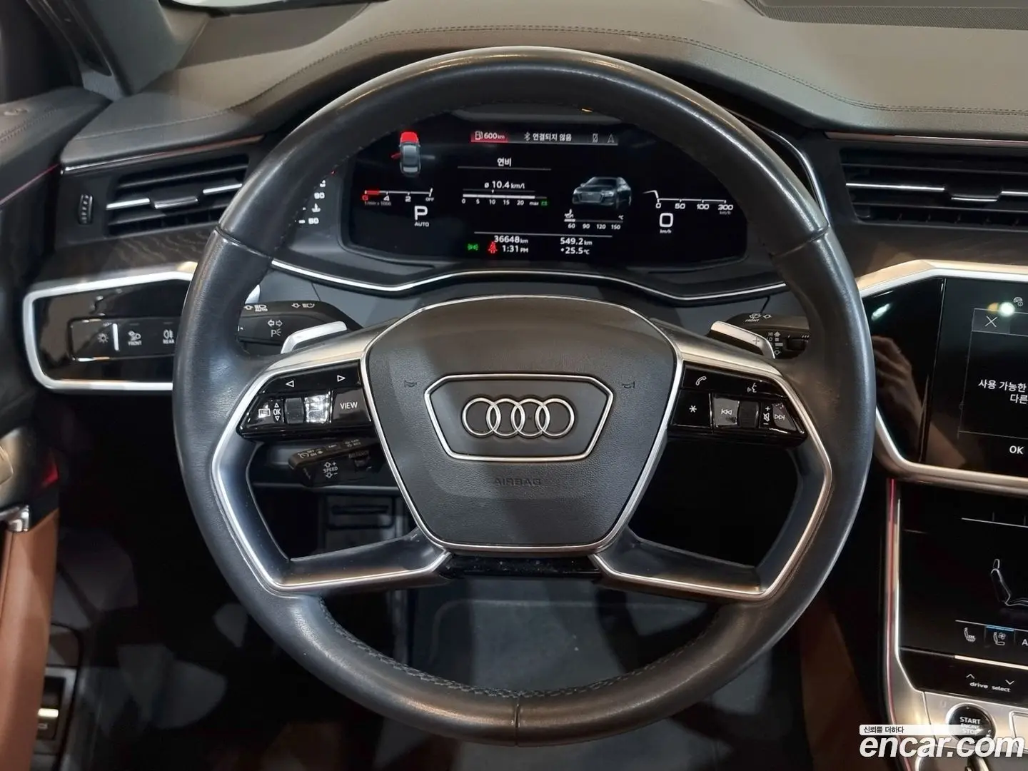 Audi A6 40 TDI Premium 2018