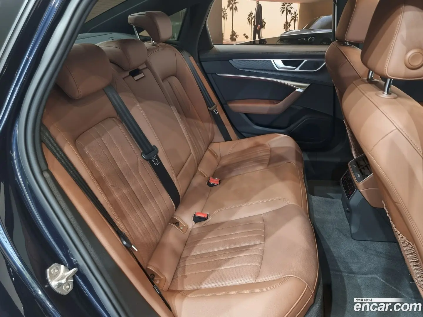 Audi A6 40 TDI Premium 2018