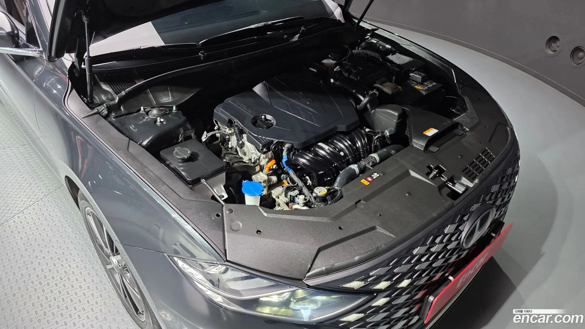 Hyundai Grandeur 2.5